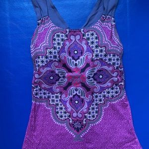 prAna Workout top XS